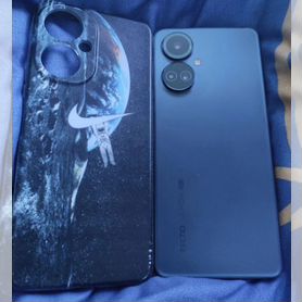 TECNO Camon 19 Pro, 8/128 ГБ