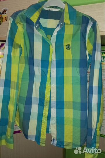 Женские вещи пакетом