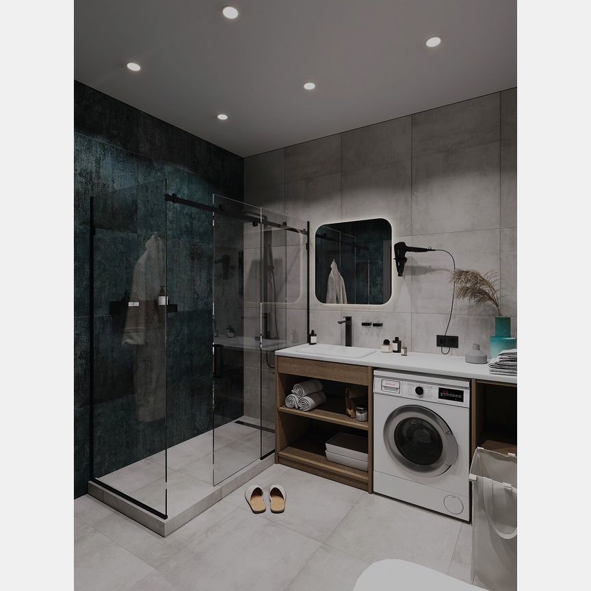 Апартаменты-студия, 24,5 м², 5/13 эт.