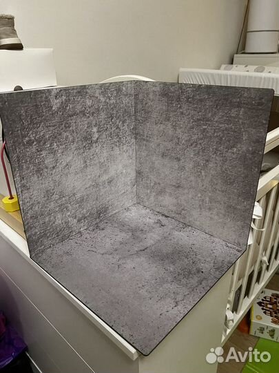 Фотофон 30*30