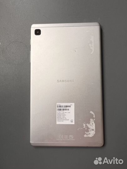 Samsung galaxy tab A7 lite