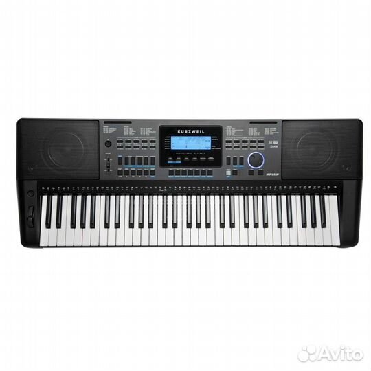 Cинтезатор Kurzweil KP150 LB 61 клавиша