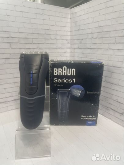 Электробритва Braun 130 Series 1
