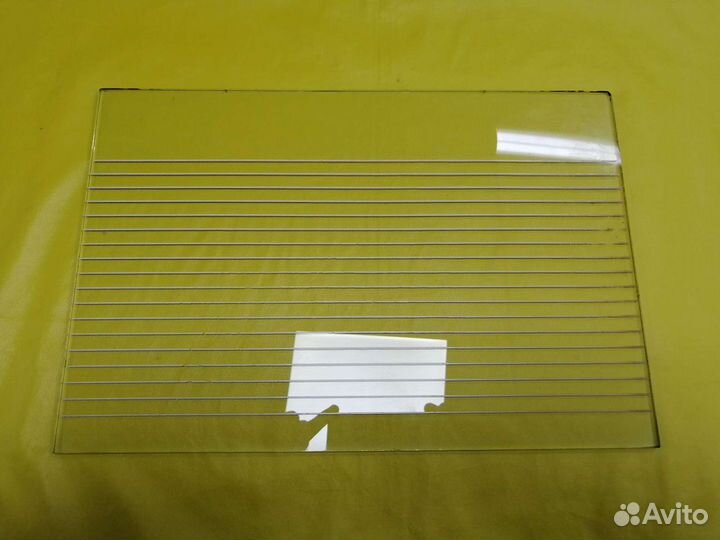 Стекло для духовки Мечта