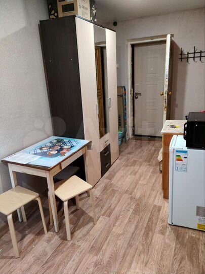 Комната 10,9 м² в 1-к., 4/5 эт.