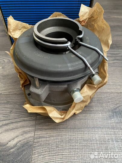 Выжимной подшипник Sachs 3182009938