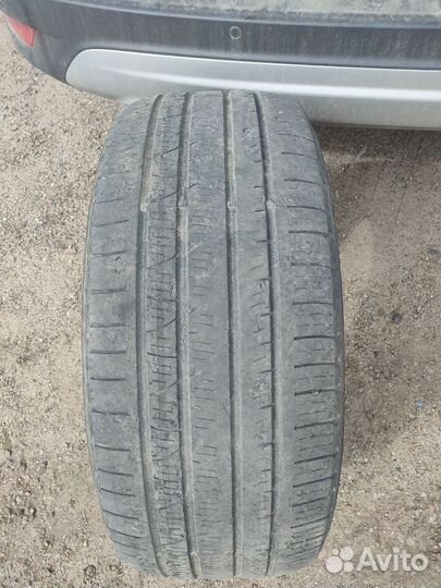 Pirelli Scorpion Verde 235/55 R17 99