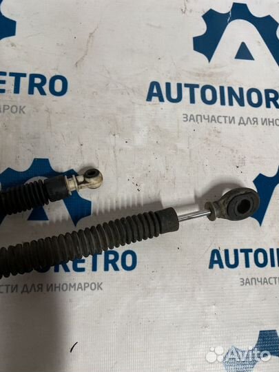 Кулиса МКПП Volkswagen Golf 4 1J0711061C