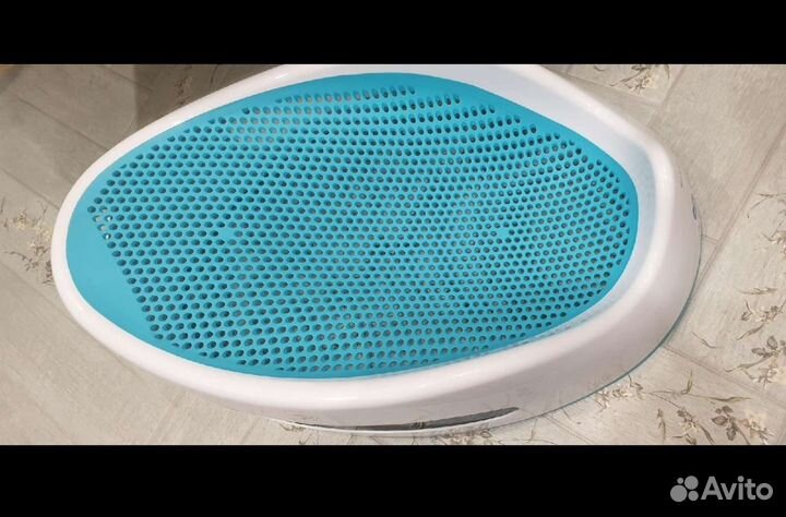 Детская ванночка для купания