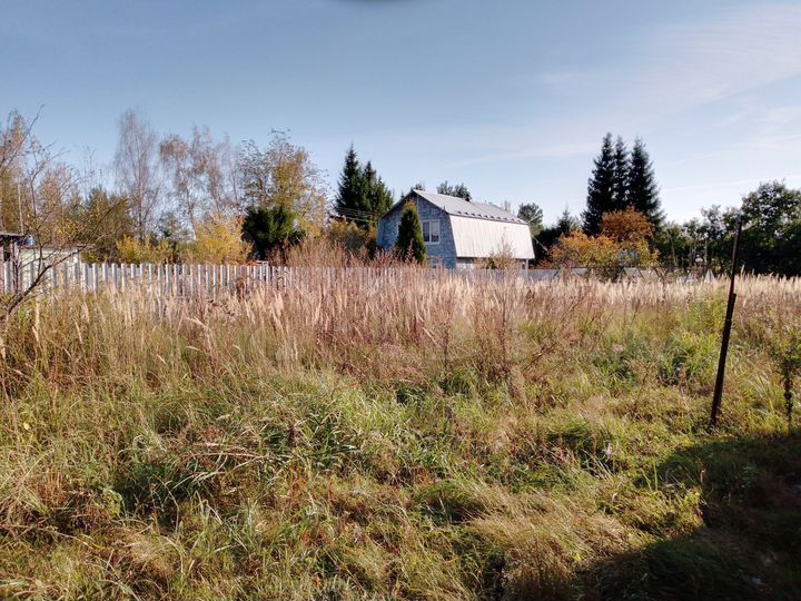 Участок 6 га (СНТ, ДНП)