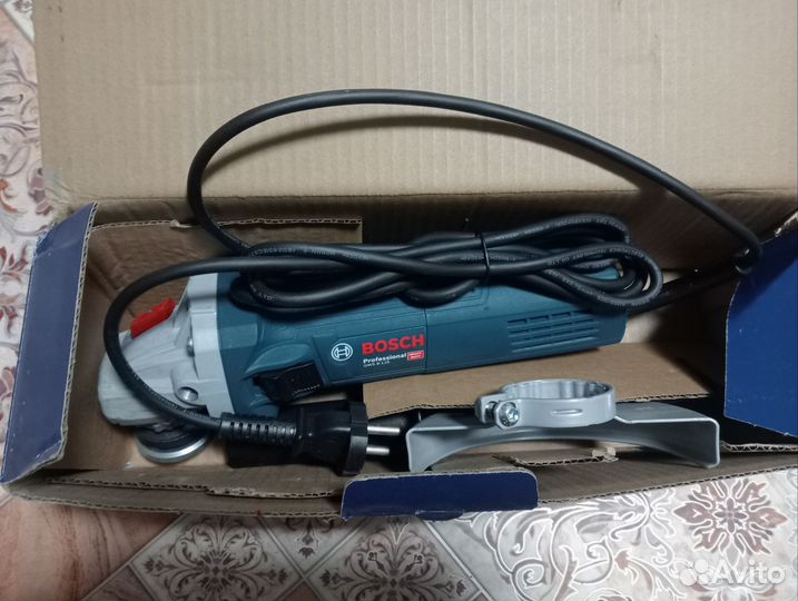 Шлифовальная машина