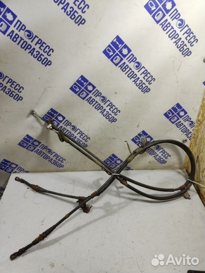 Трос кпп Suzuki Sx4 хэтчбек 1.6 RW416 2010