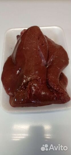 Мясо и субпродукты для собак