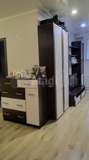 2-к. квартира, 45 м², 2/10 эт.