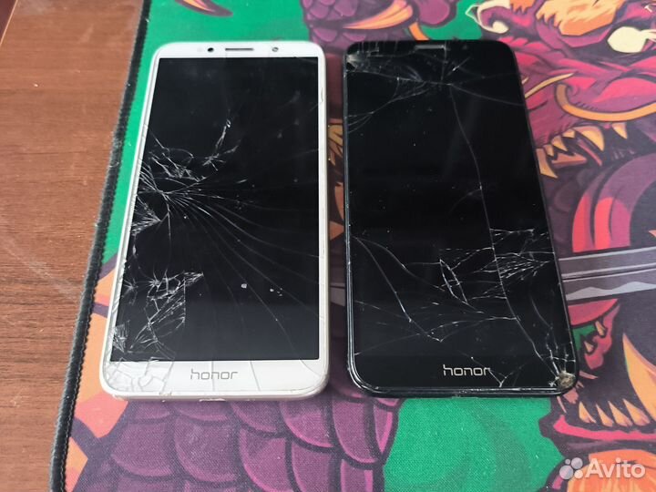 HONOR 7A, 2/16 ГБ