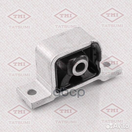 Опора двигателя honda civic 01- передн. TEG1195