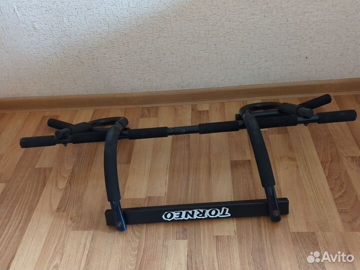 Турник в дверной проем