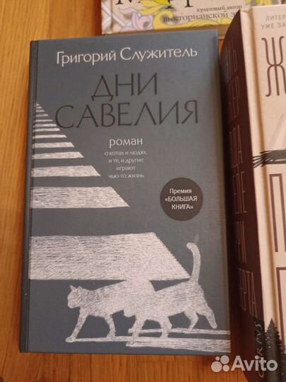 Книги новые: Моррис, Абгарян, Служитель, Диккер