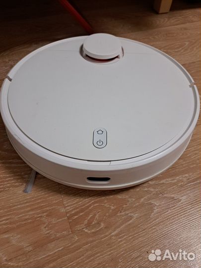 Робот-пылесос Mijia 3C Sweeping Vacuum Cleaner