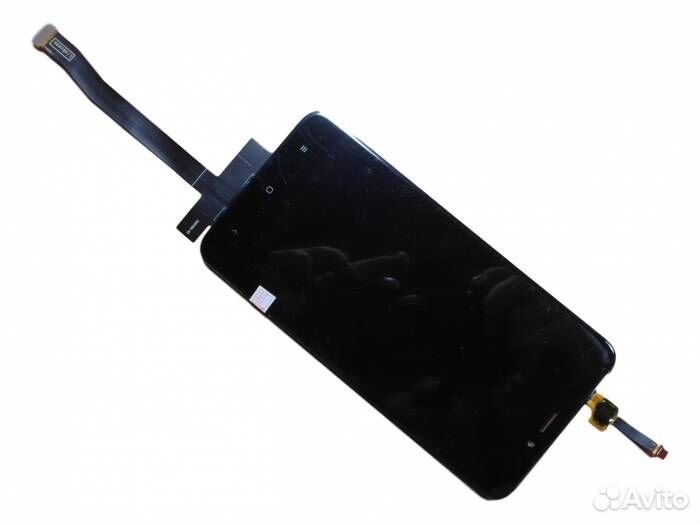 Дисплей для Xiaomi Redmi 3/Redmi 3S/Redmi 3 Pro/Re