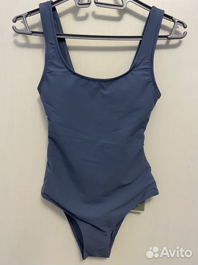 Купальник с чашечками hm