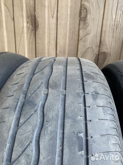 Bridgestone Turanza ER300 215/50 R17