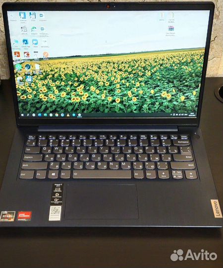 Lenovo ideapad 3 14alc6