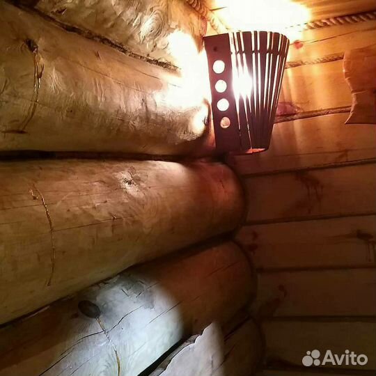 Баня в аренду