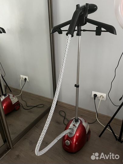 Отпариватель galaxy