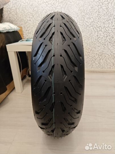 Michelin road 6 GT 190\55\17 2024 год