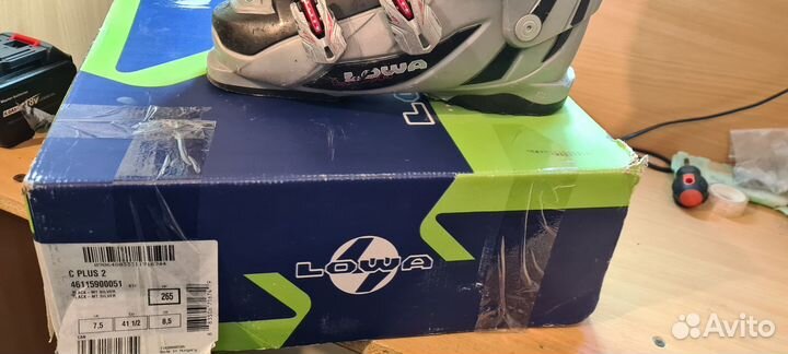 Горные лыжи head Superframe C280I