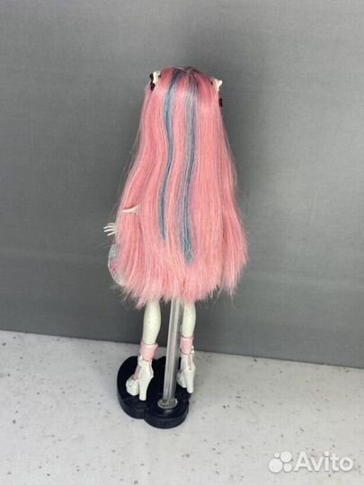 Кукла Монстер Хай Рошель базовая