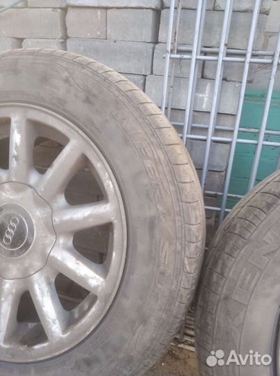 Nexen N'Fera SU1 195/65 R15