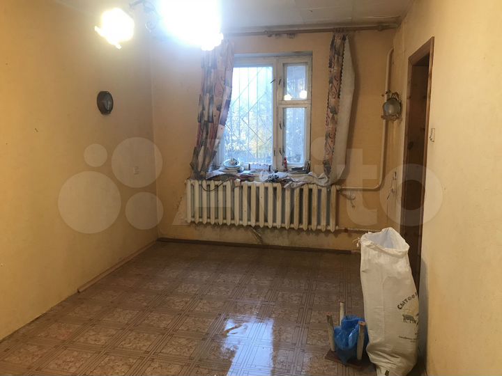 Таунхаус 32 м² на участке 5 сот.