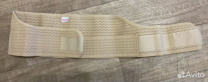 Бандаж для беременных и после родов