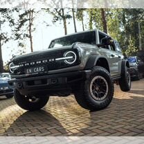 Ford Bronco 2.3 AT, 2024, 69 км, с пробегом, цена 9 490 000 руб.