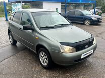 ВАЗ (LADA) Kalina 1.6 MT, 2011, 172 723 км, с пробегом, цена 249 000 руб.