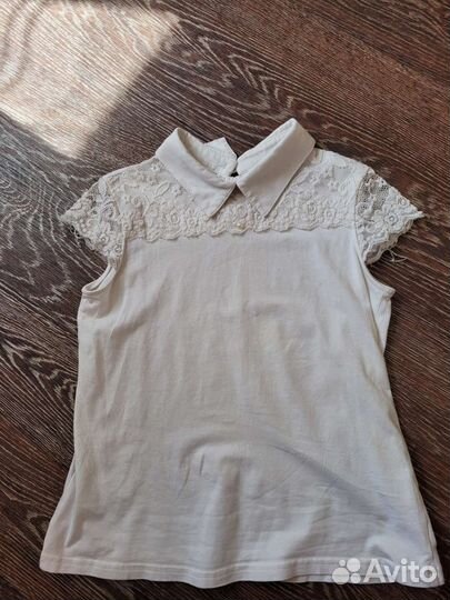 Школьная одежда для девочки