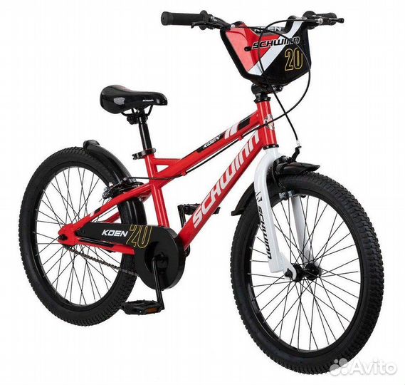 Велосипед Schwinn Koen 20