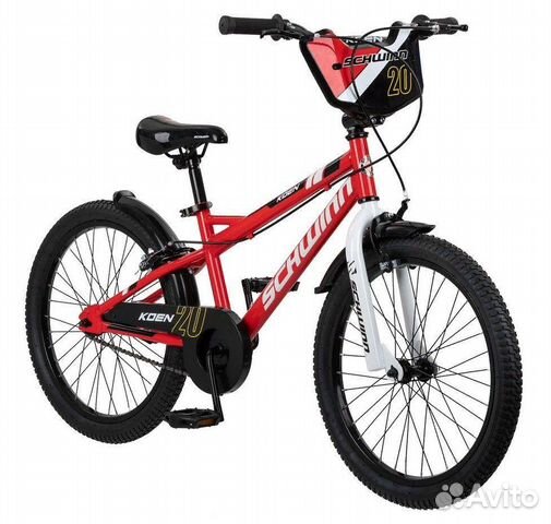 Велосипед Schwinn Koen 20