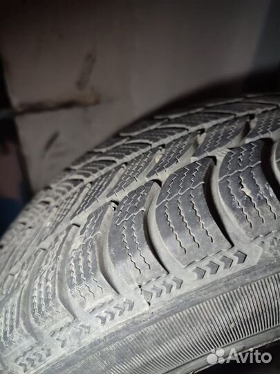 Lassa Snoways 3 155/65 R13