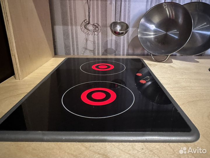 Детская кухня IKEA