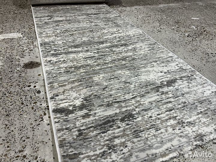 Ковровая дорожка Лакшери, ковер