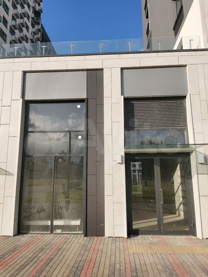 Свободного назначения, 80 м²