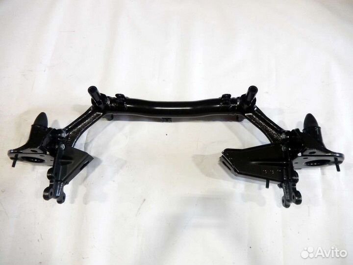 Передняя балка на ниву