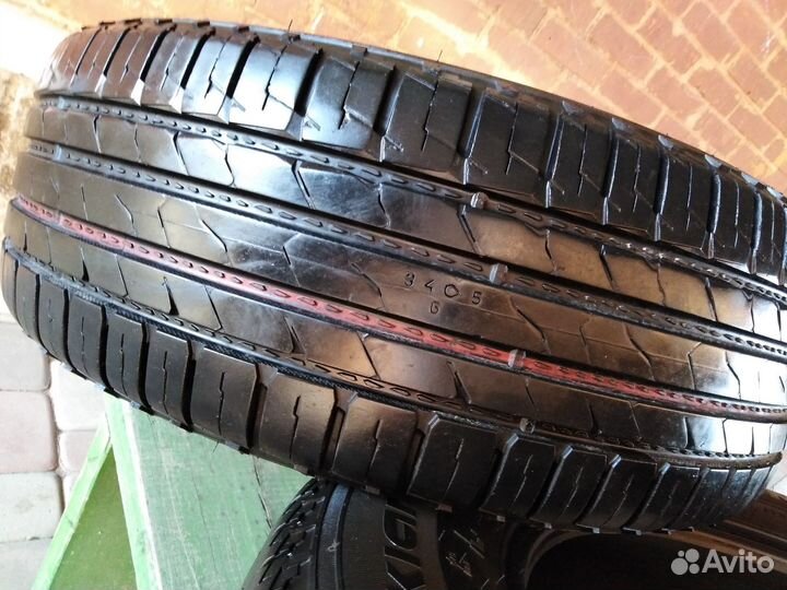 Nokian Tyres Nordman S2 SUV 215/65 R16 98H
