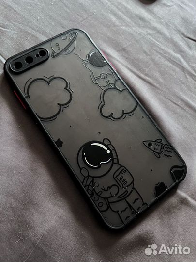 Чехол для iPhone 7 plus