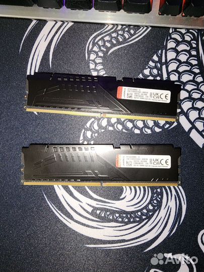 Оперативная память ddr5