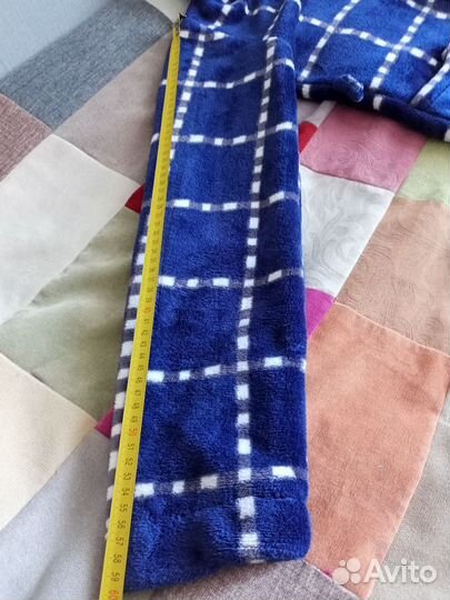 Халат детский