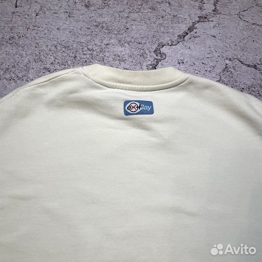 Свитшот Heron Preston оригинал (L)